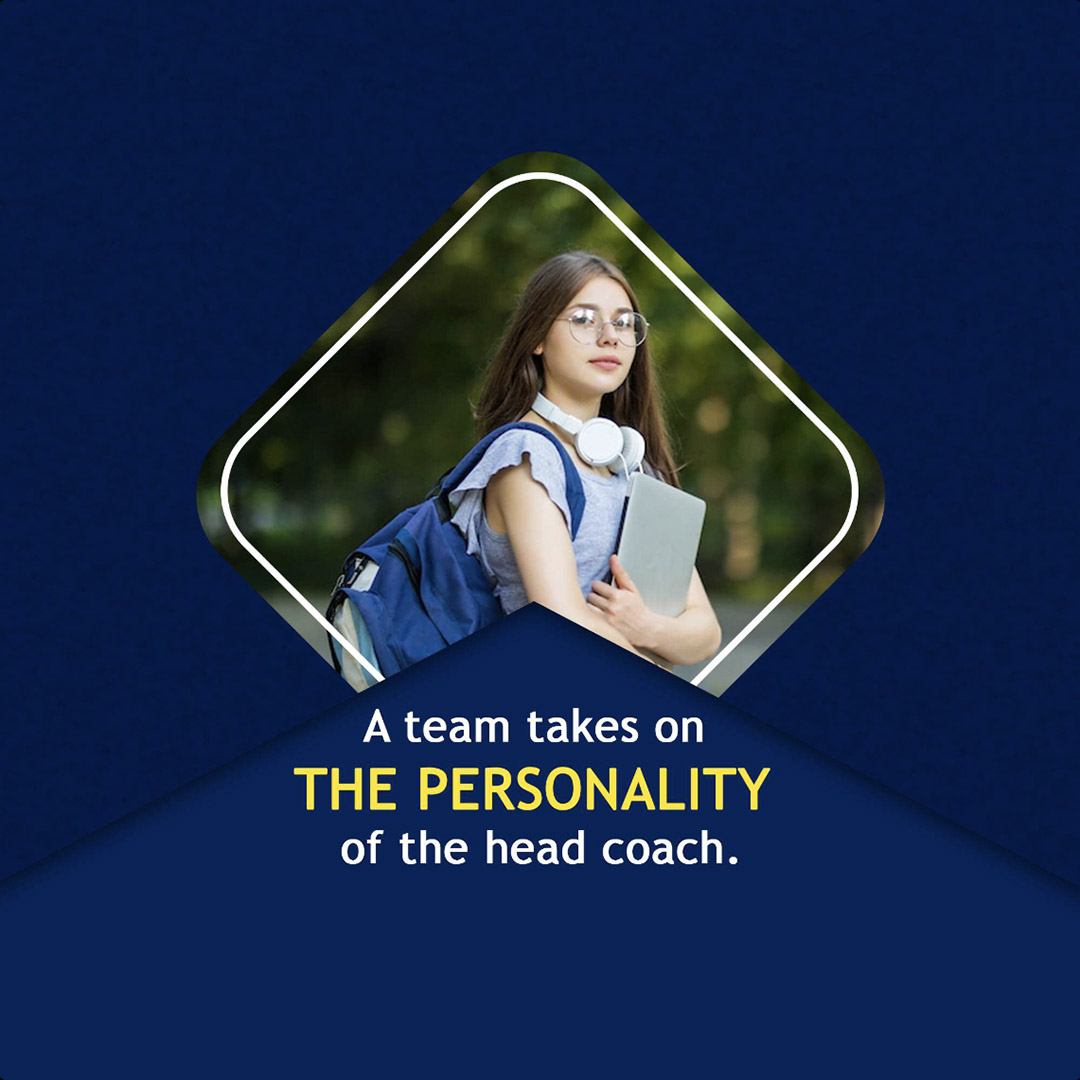 Education & Coaching