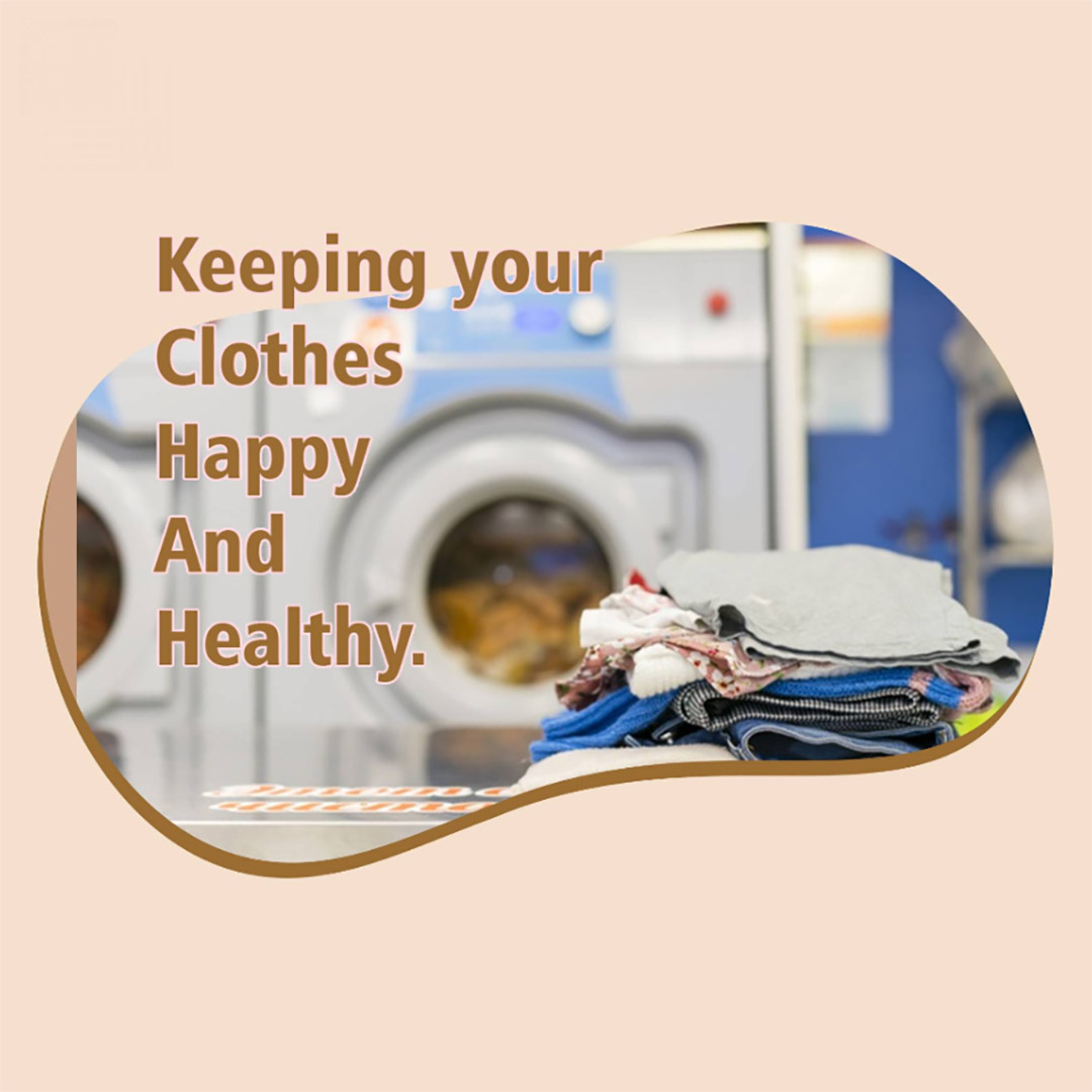 Dry Cleaners