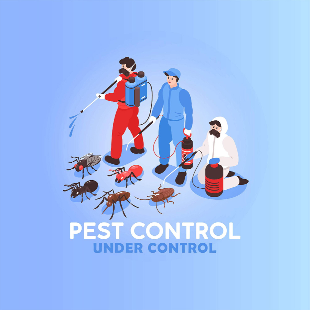 Pest Control