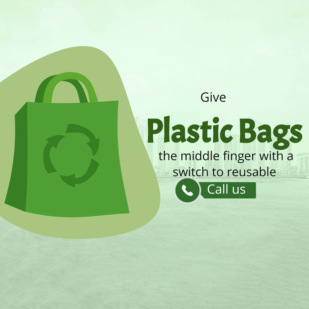 Bag Manufacturing