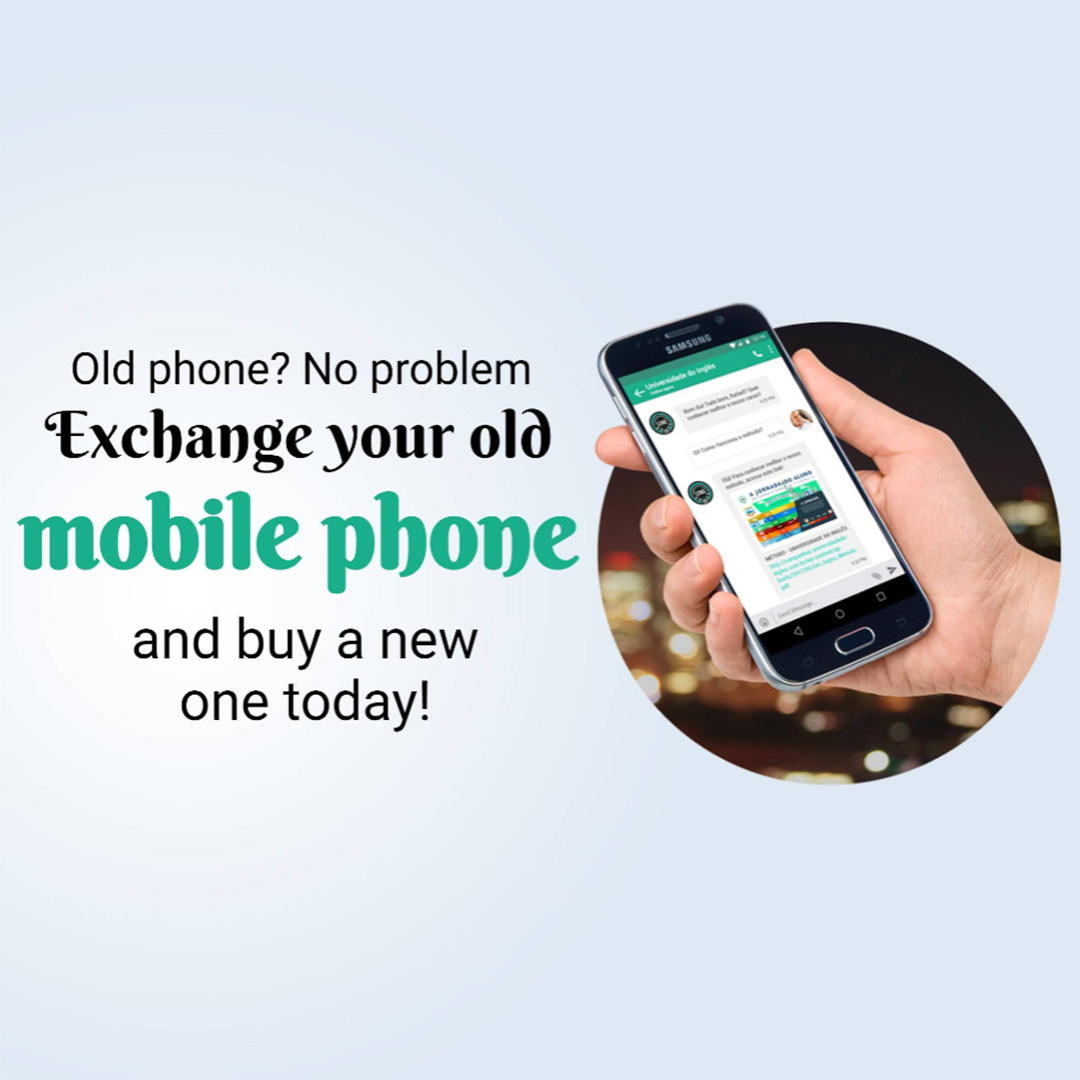 Mobile Store