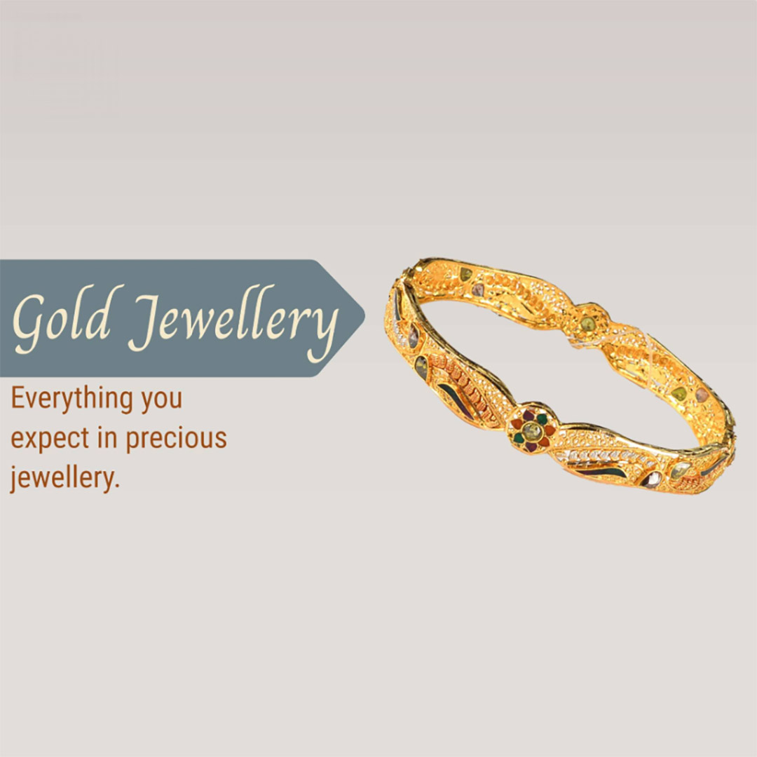 Gems & Jewellery