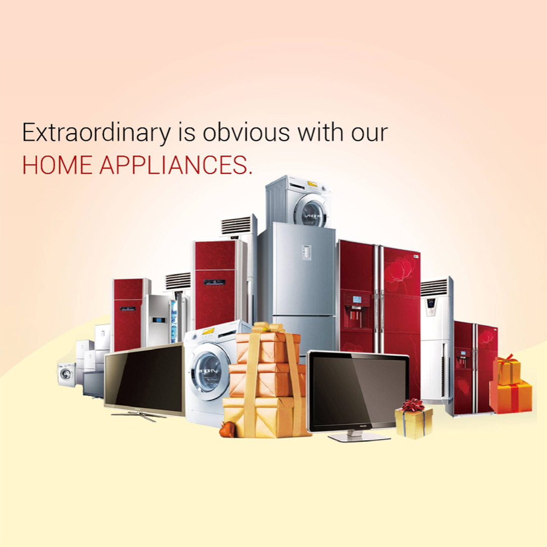 Home Appliances