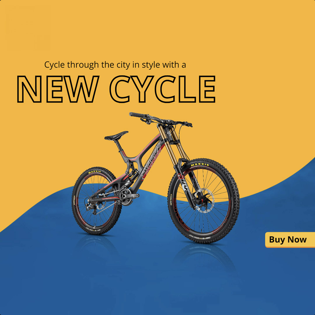 Bicycle