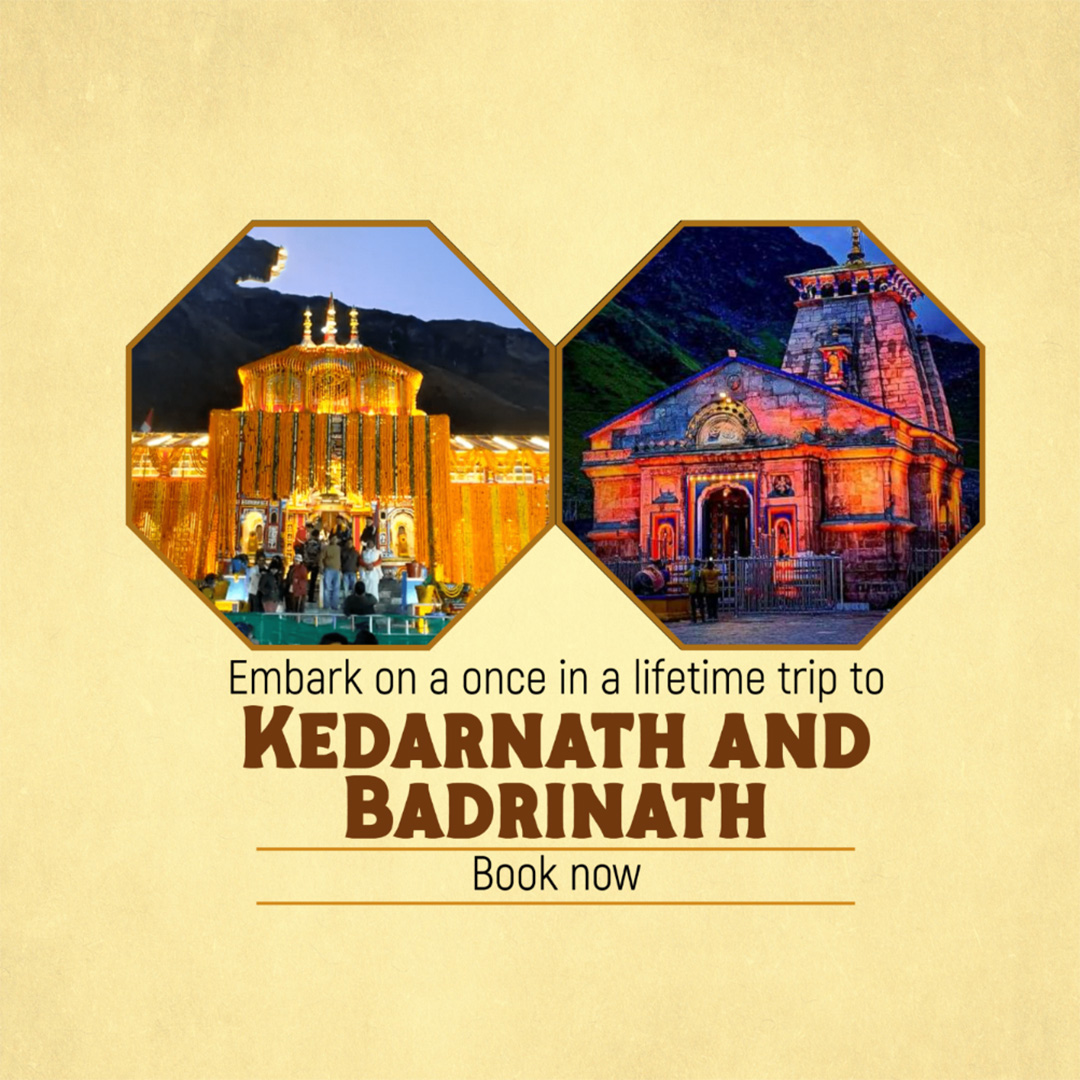 Tours and Travels