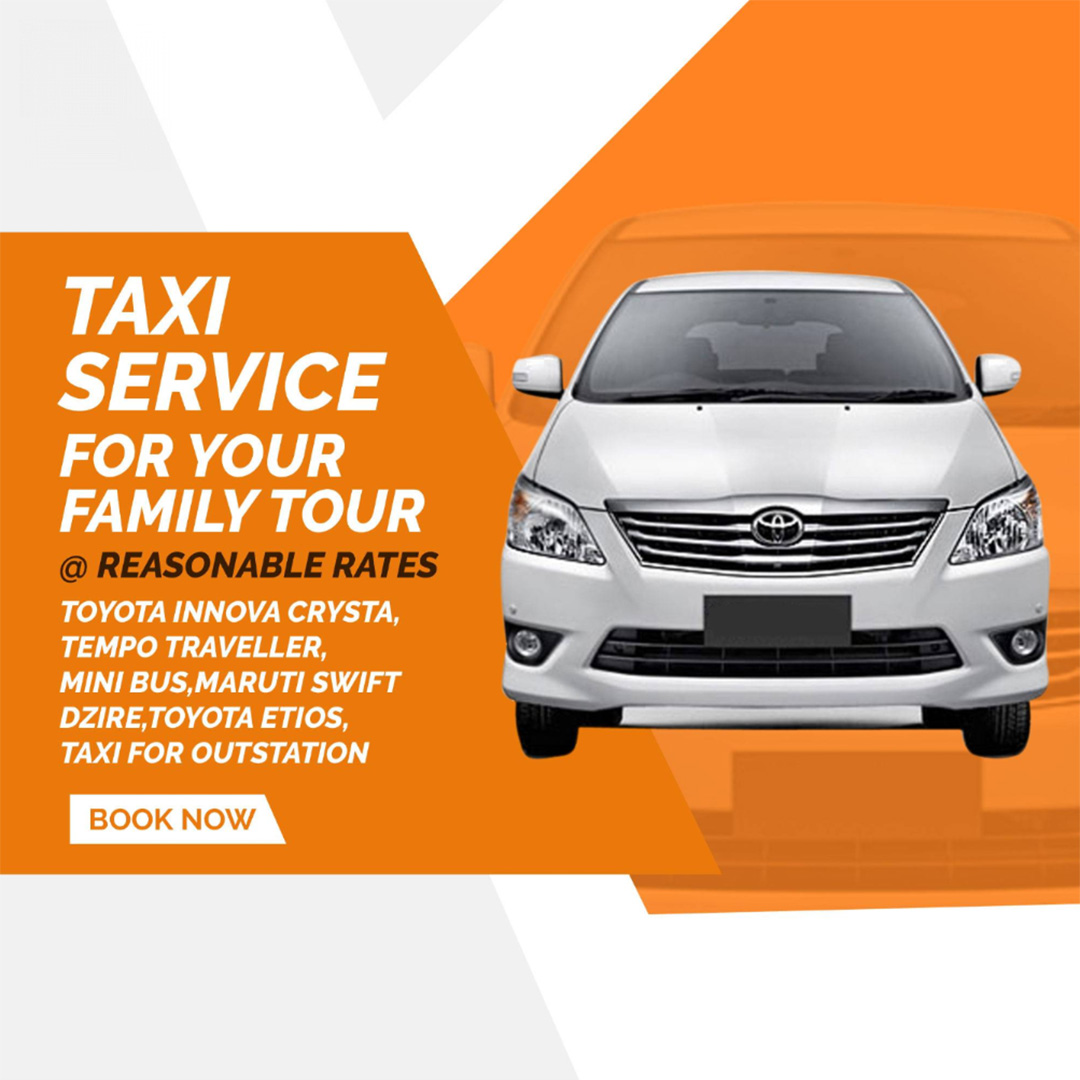 Tours and Travels