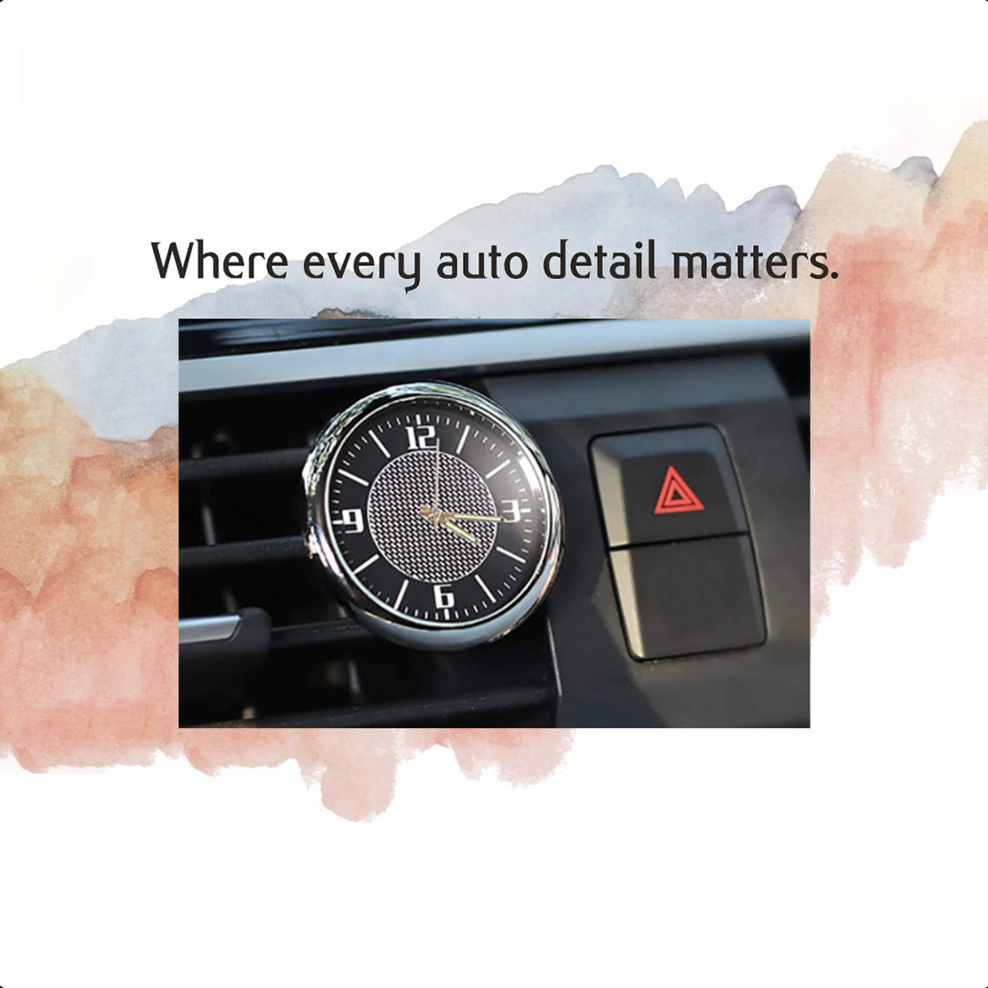 Automobile