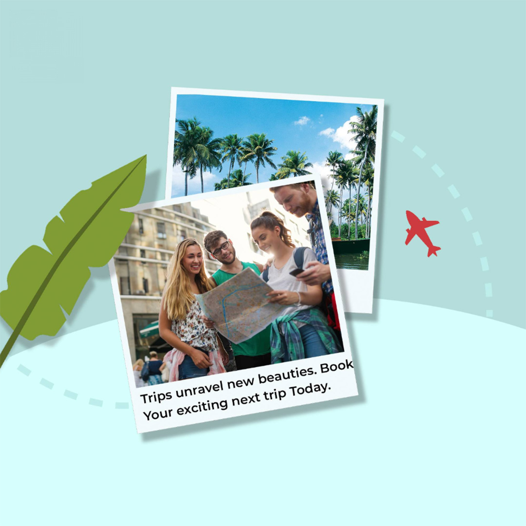 Tours and Travels