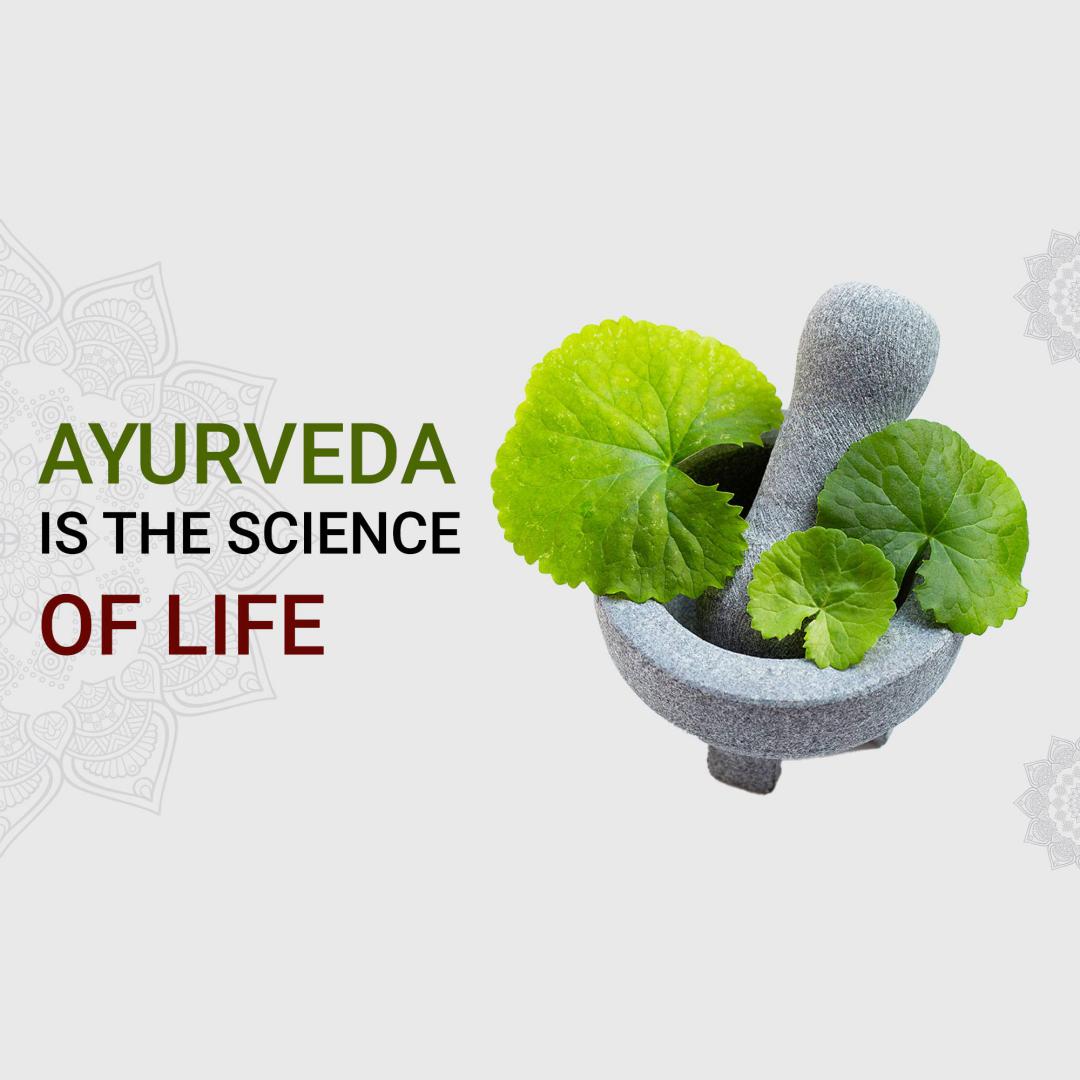 Aayurvedic