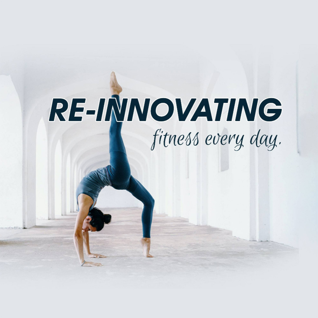 Gym & Yoga