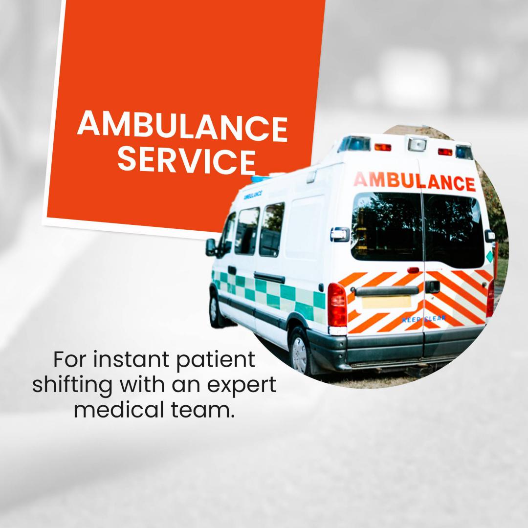 Ambulance