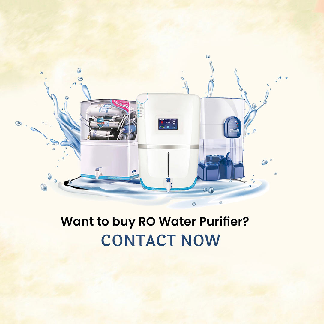 RO Water