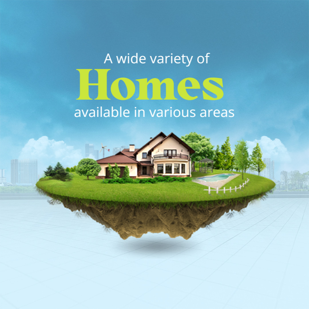 Real Estate