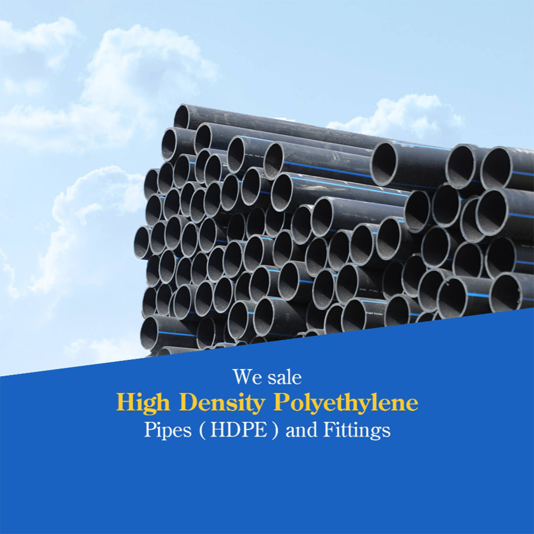 Pvc Pipe