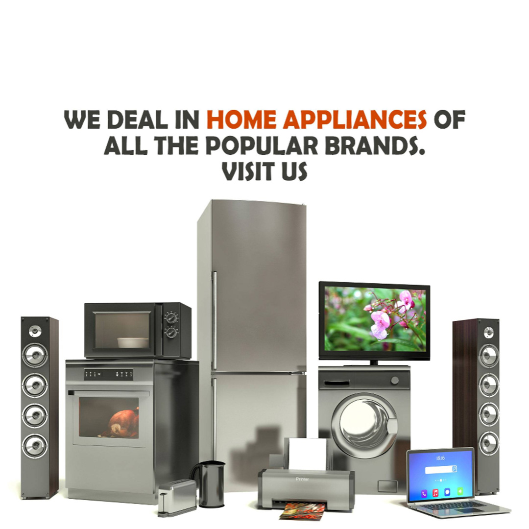 Home Appliances