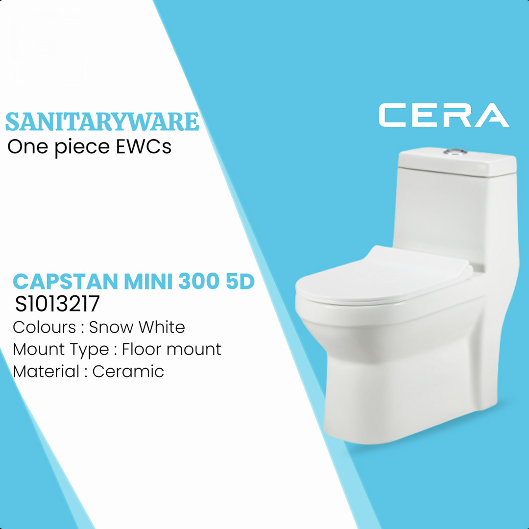 Bathroom Accessories