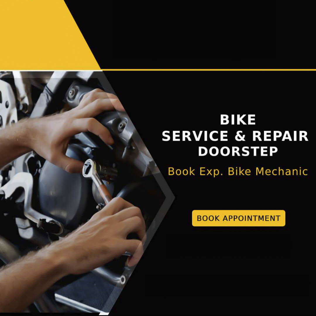 Bike Service Station