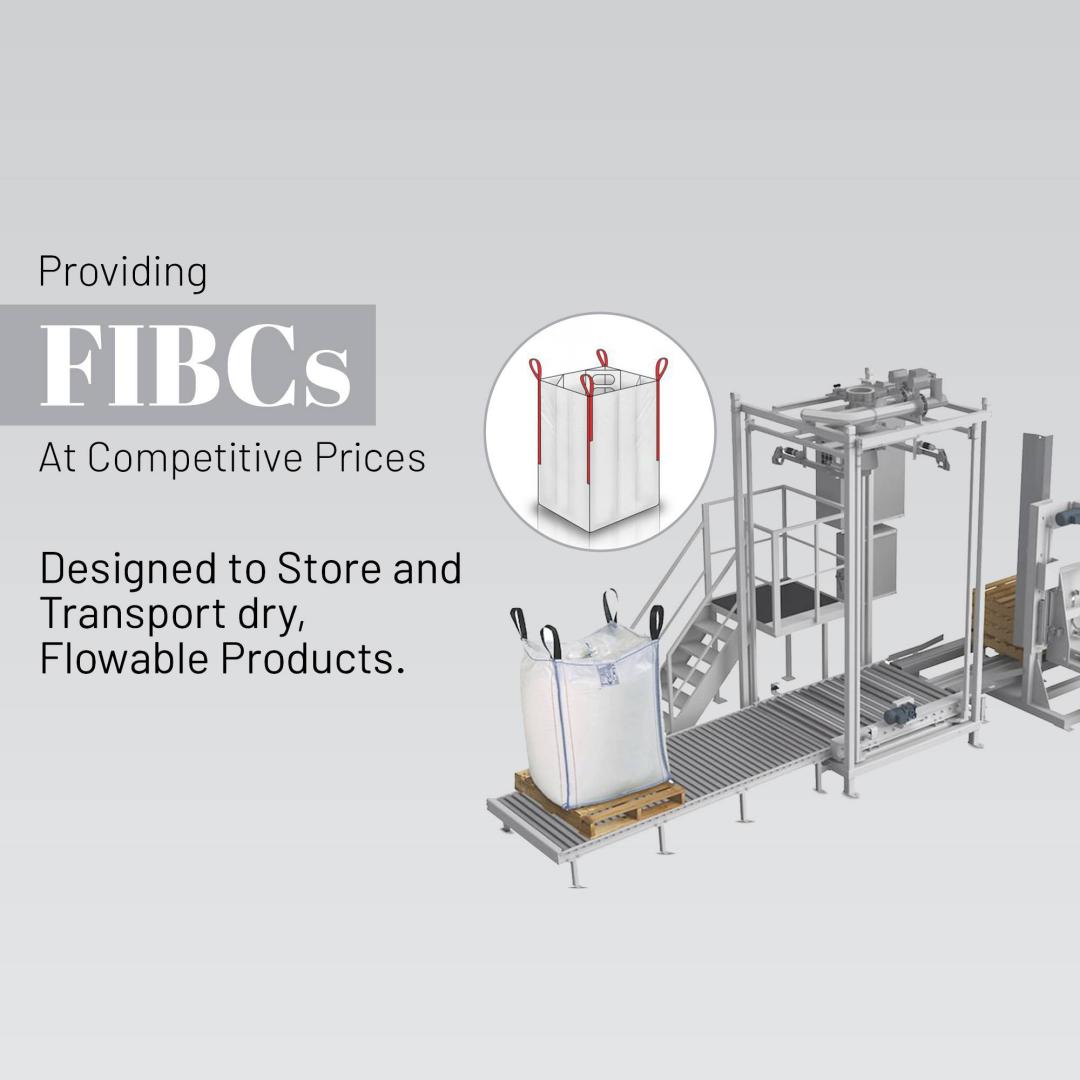 Bag Manufacturing