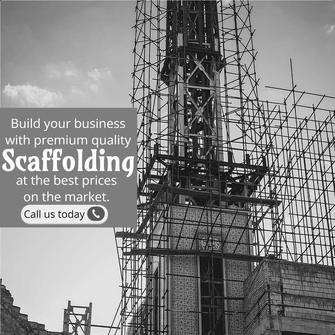 Building Materials Traders