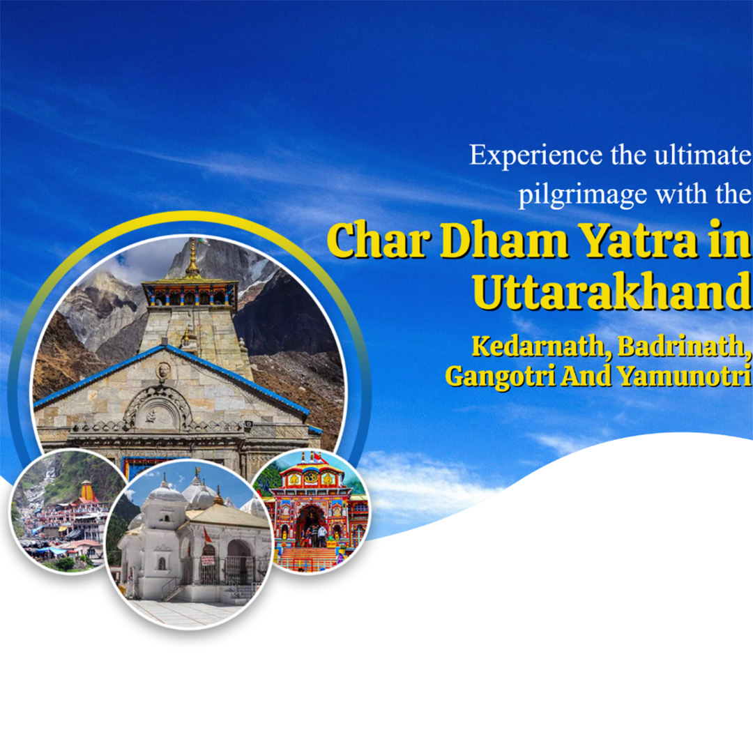 Tours and Travels