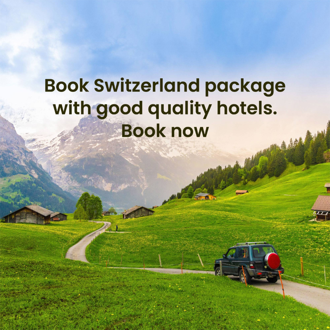 Tours and Travels