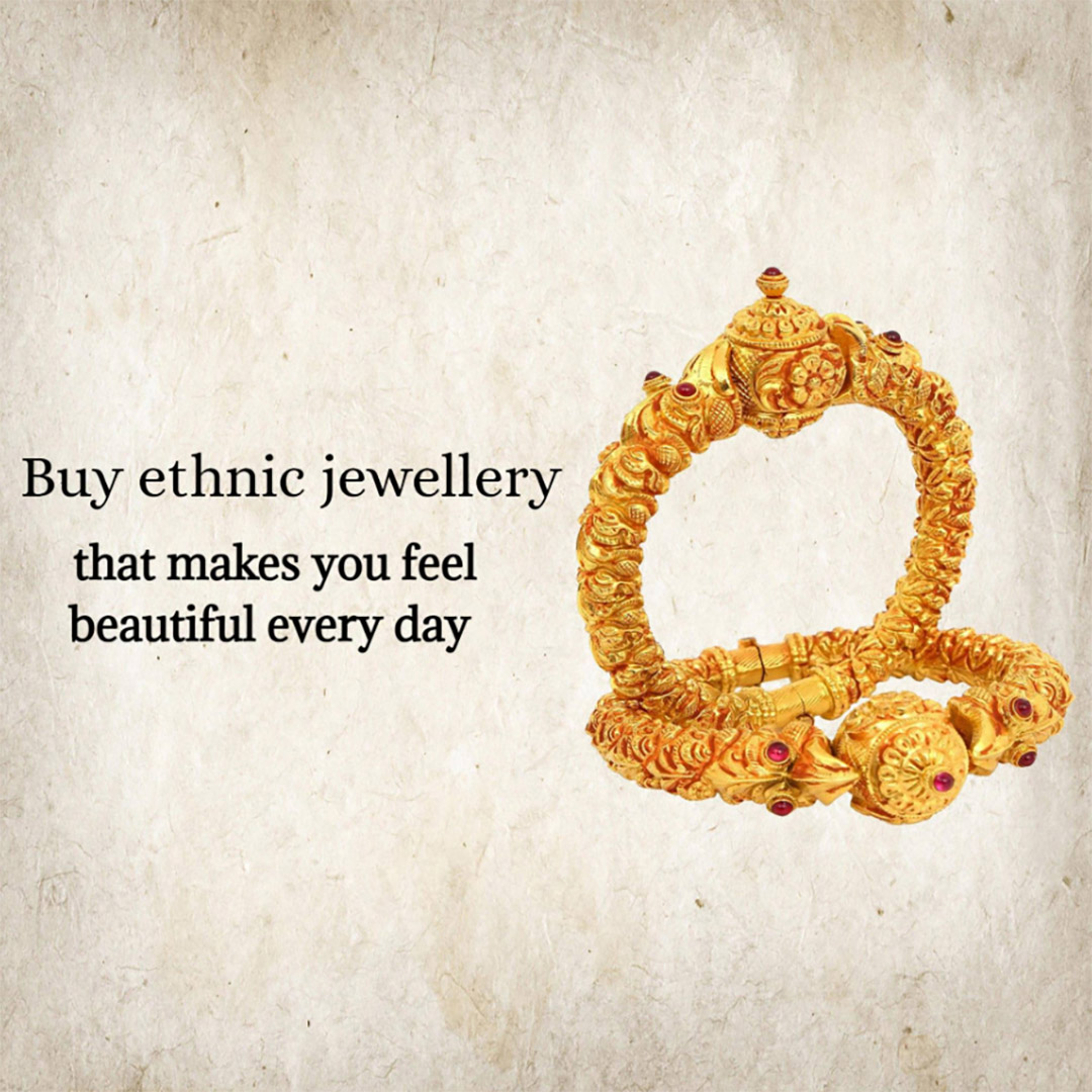 Gems & Jewellery