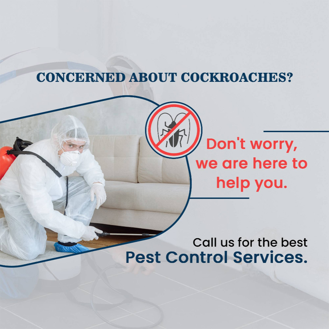 Pest Control