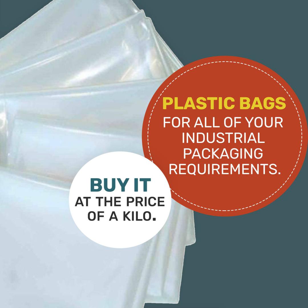 Bag Manufacturing