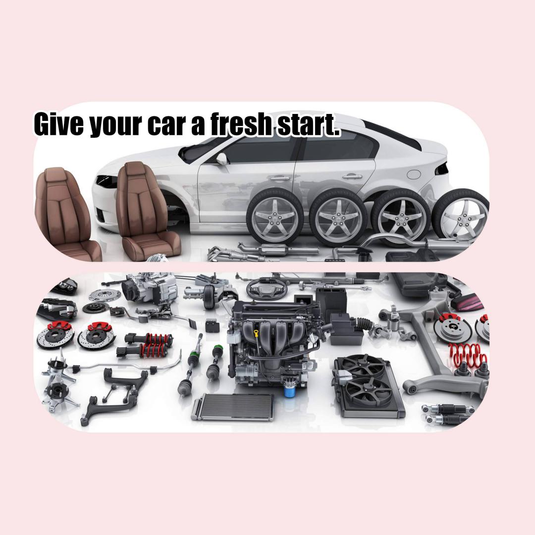 Automobile