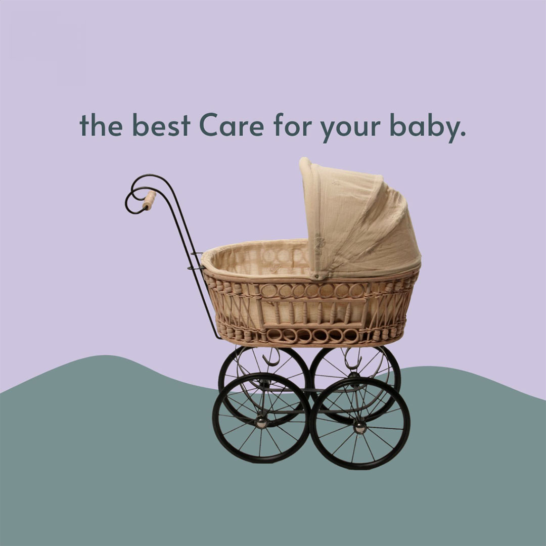 Baby Care Products