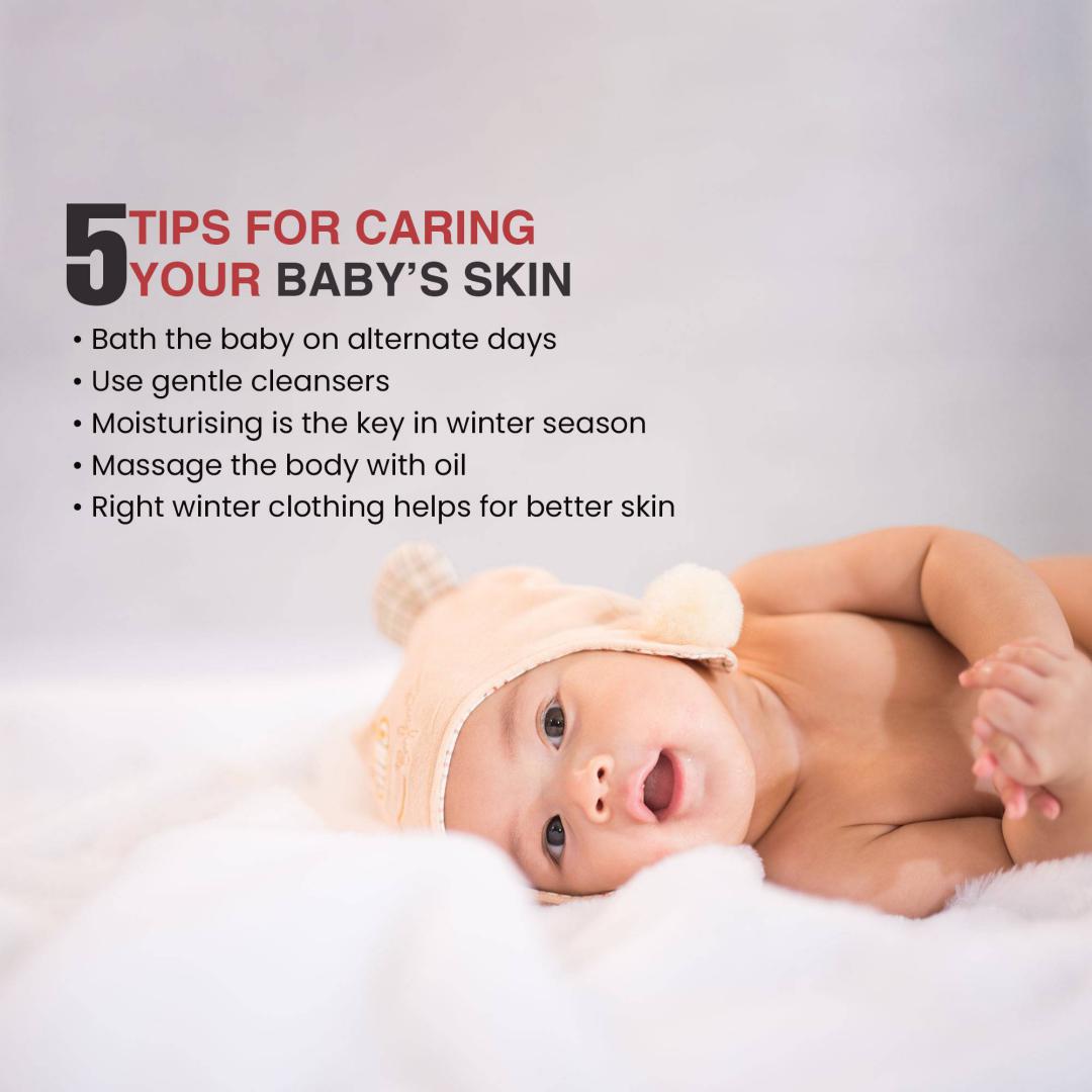 Baby Care Products