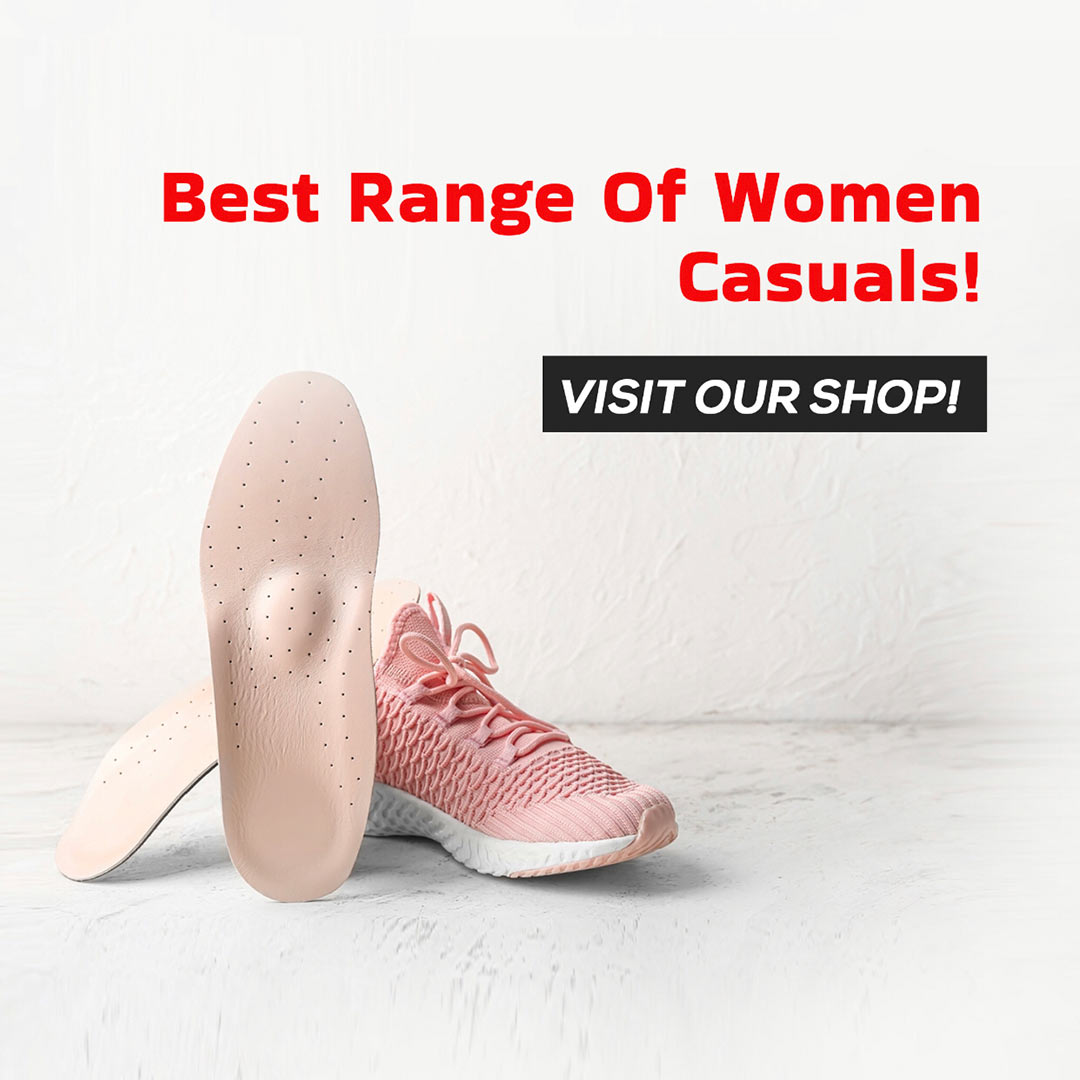 Footwear