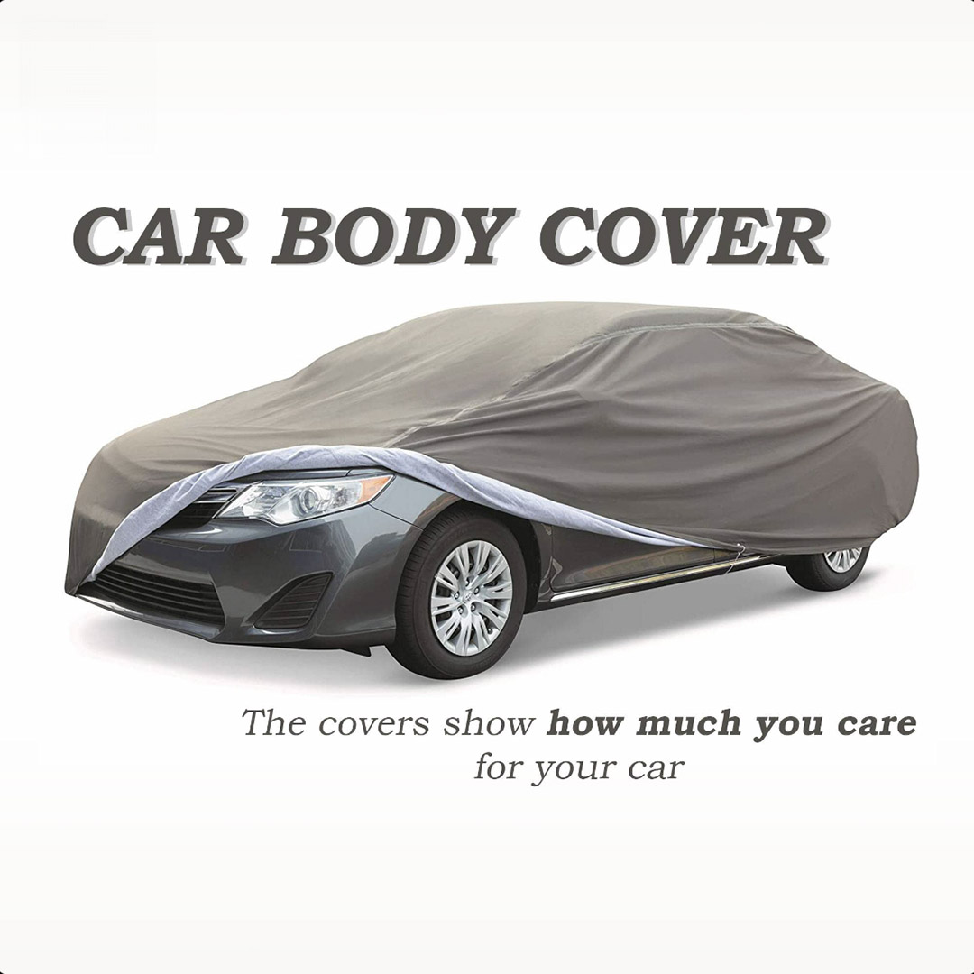 Automobile