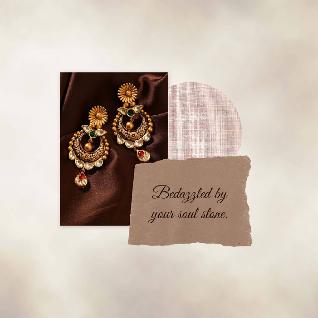 Gems & Jewellery