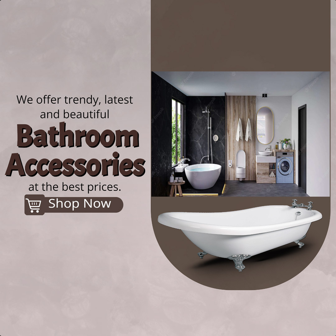 Bathroom Accessories