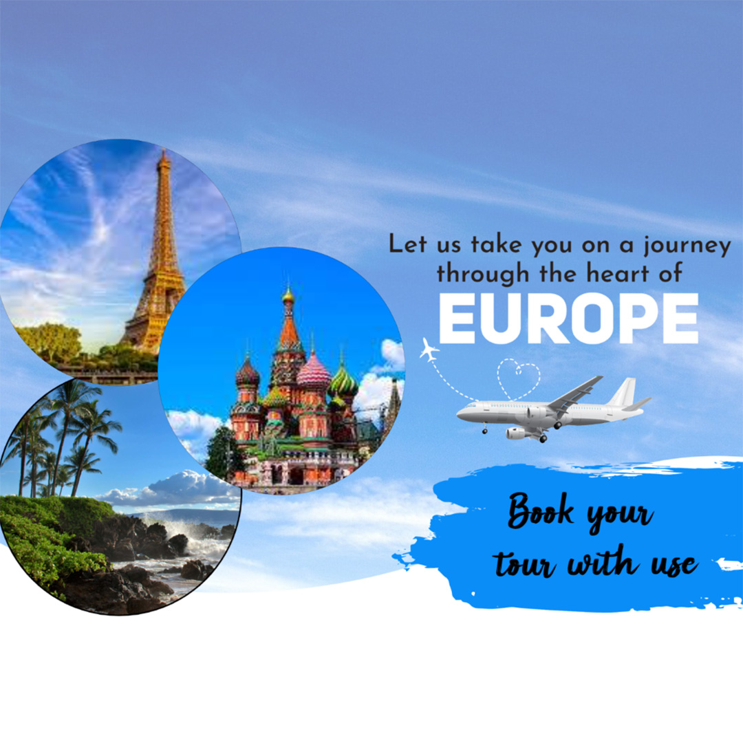 Tours and Travels
