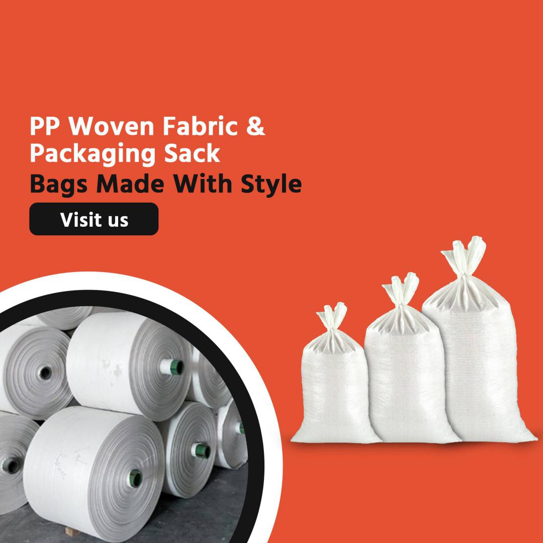 Bag Manufacturing