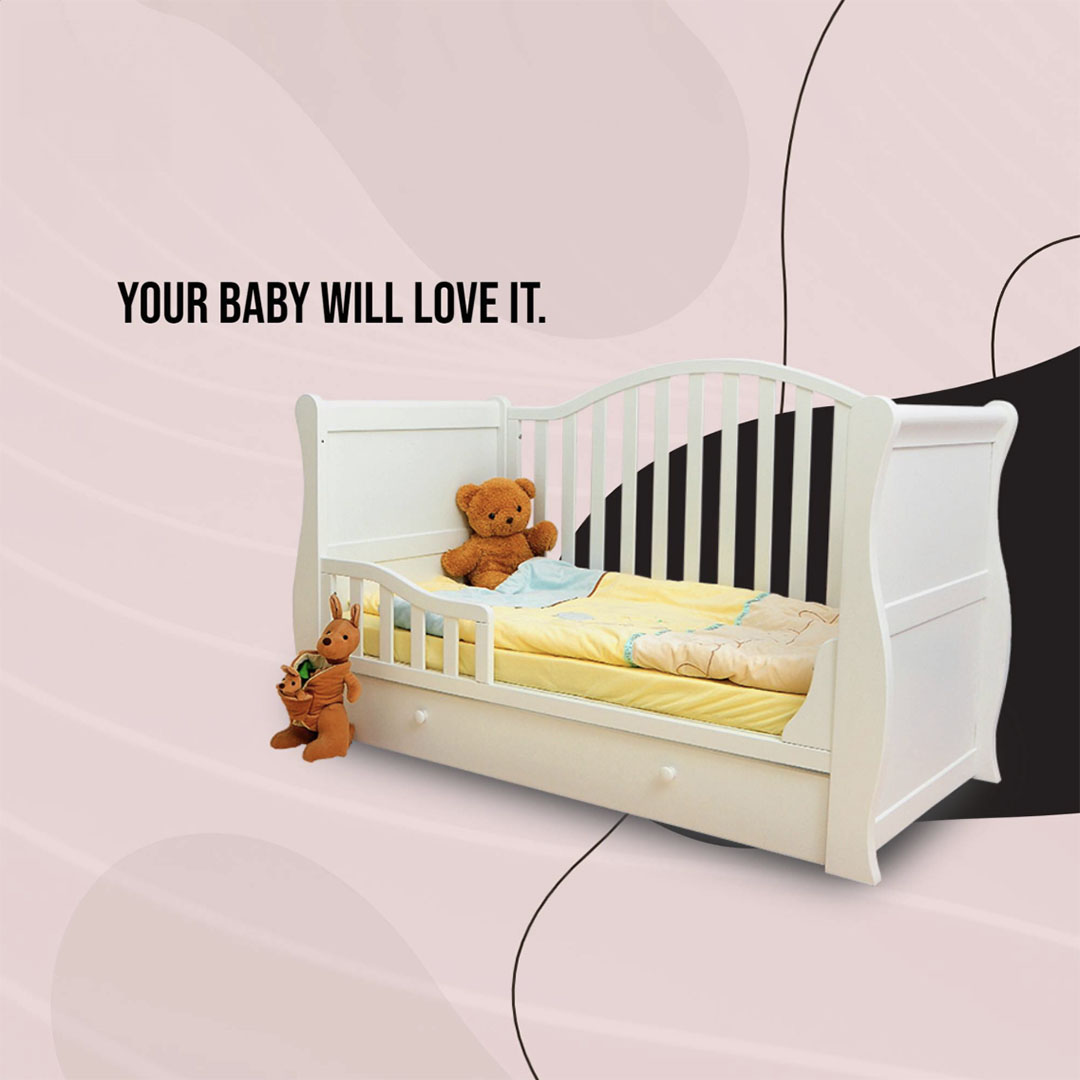 Baby Care Products