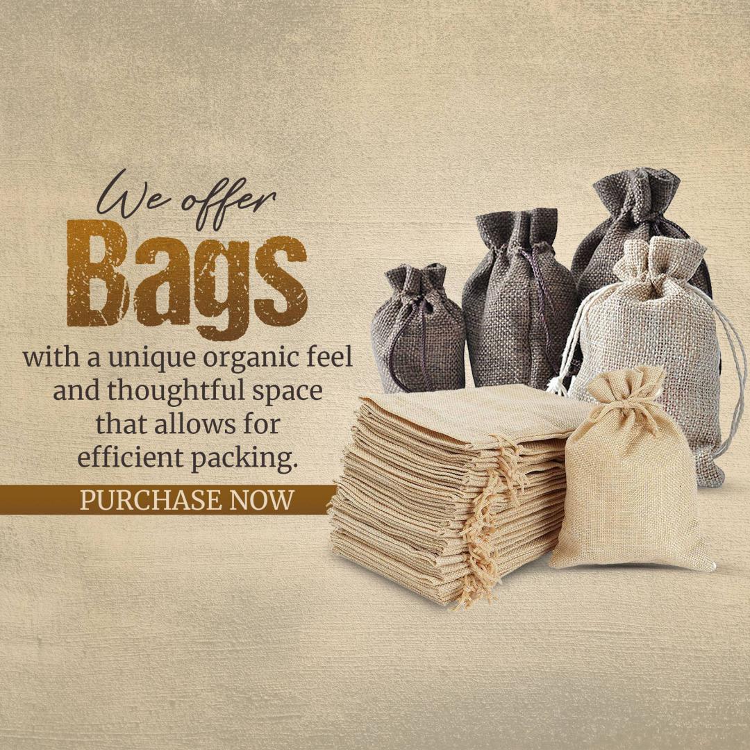 Bag Manufacturing