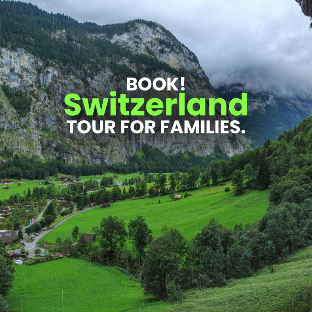 Tours and Travels