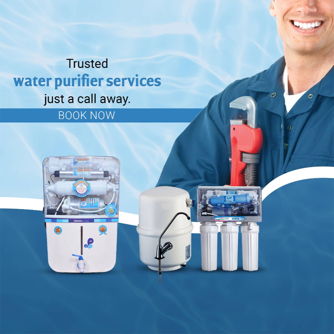 RO Water