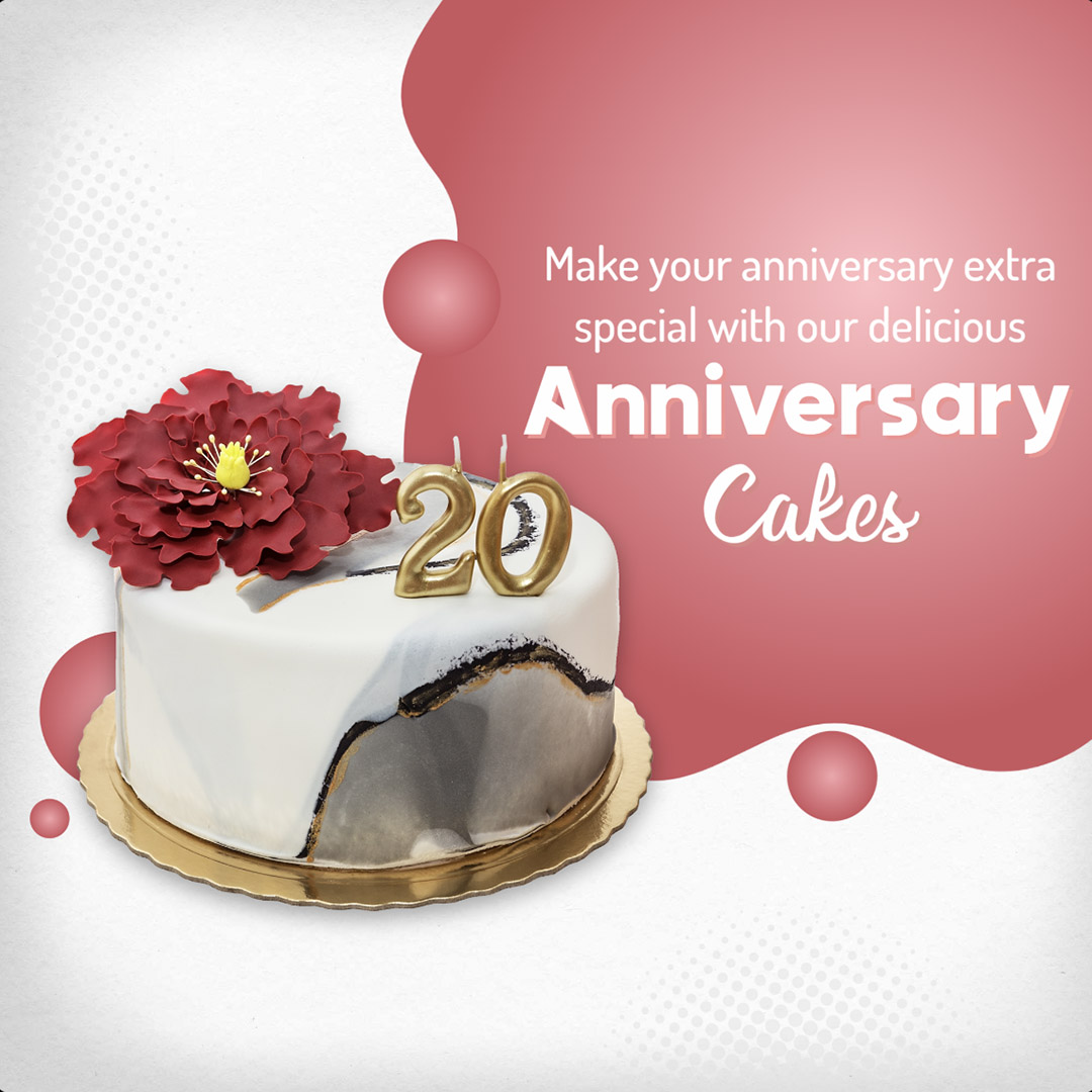 Bakery & Cake