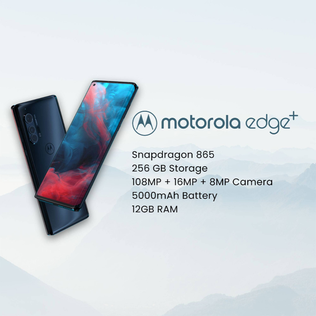 Mobile Store
