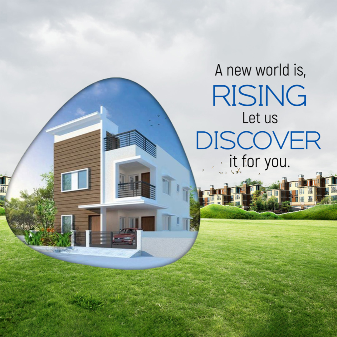 Real Estate
