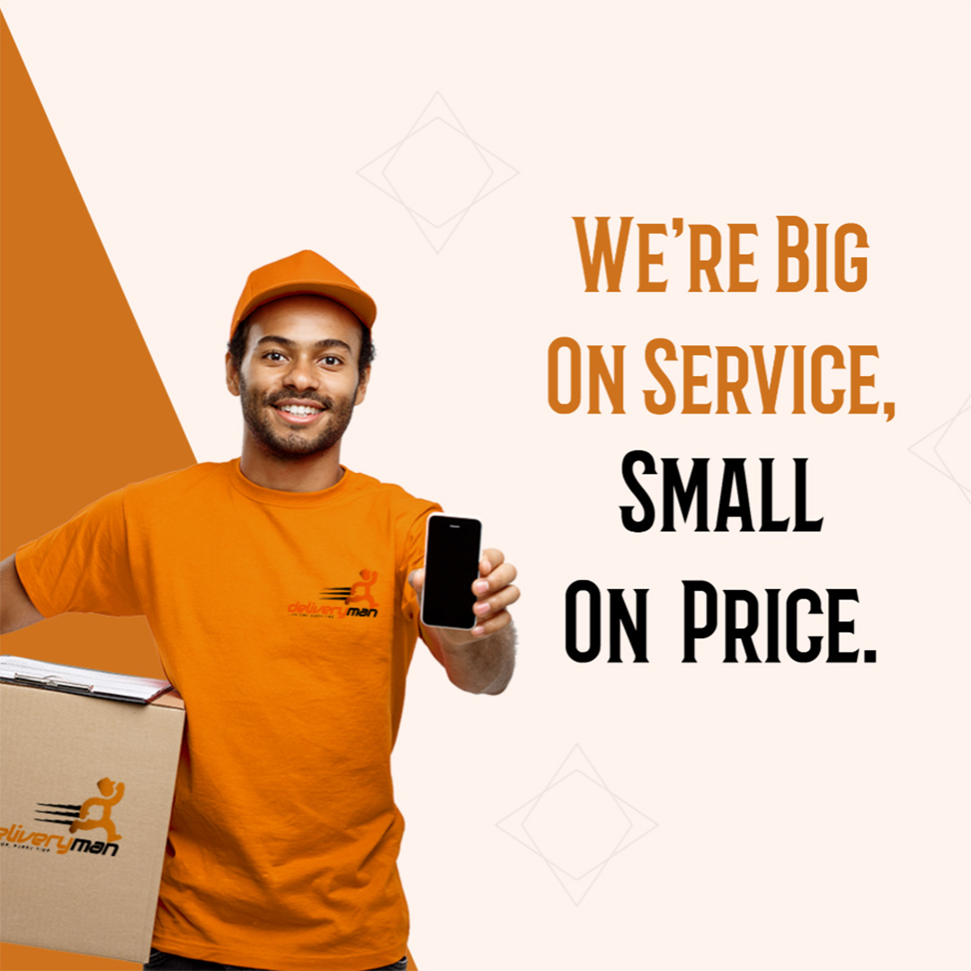 Packers & Movers