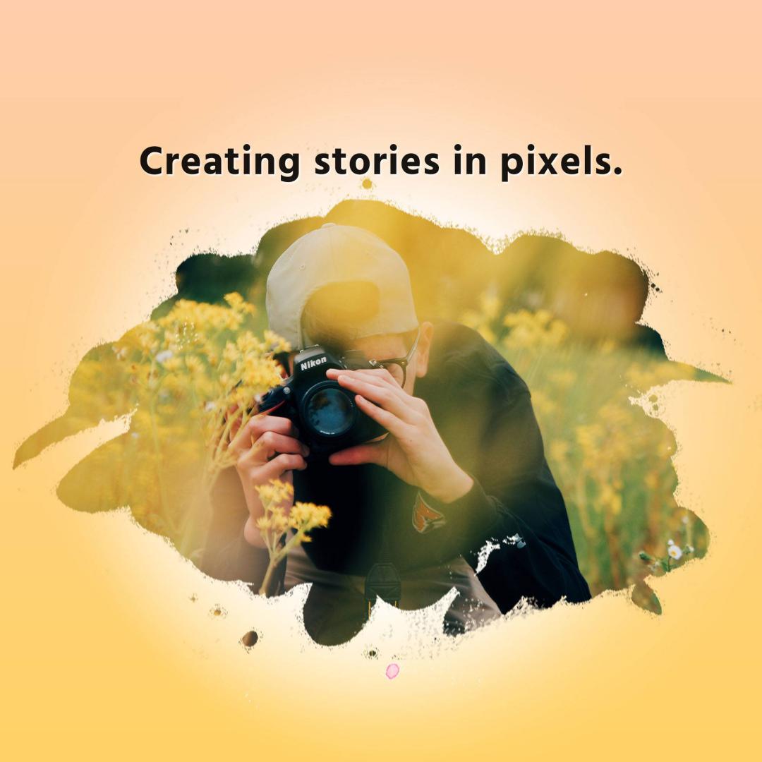 Photography & Videography