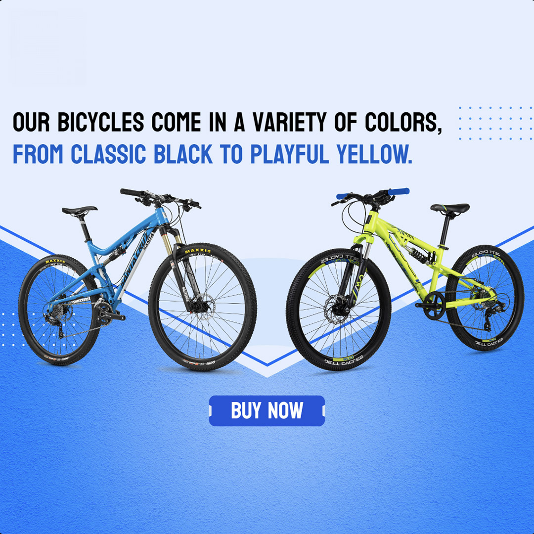 Bicycle