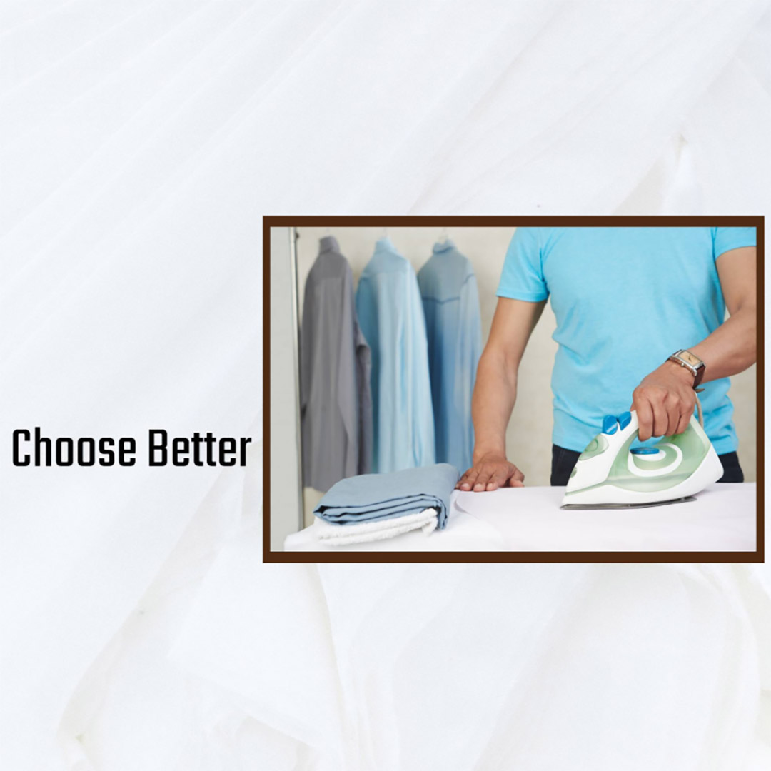 Dry Cleaners