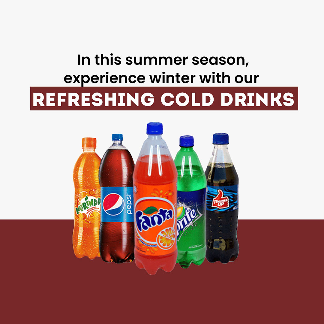 Beverages