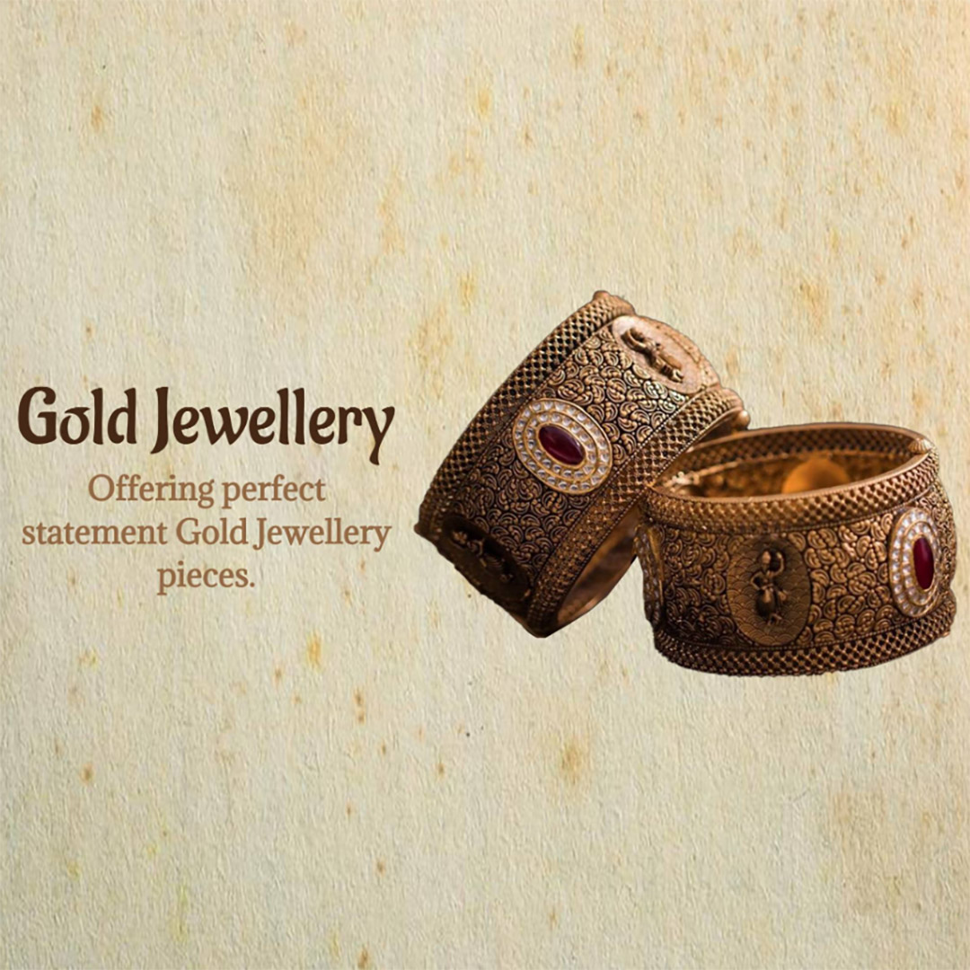 Gems & Jewellery